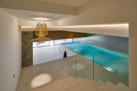 Indoor Swimmingpool