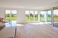 Stimmungsbild St. Ottilien Buttisholz