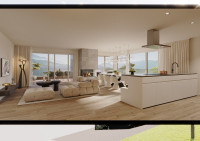 Stimmungsbild Sun Crest Obernau