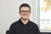 Portrait Benedetto Bufanio