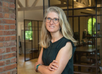 Portrait Brigitte Stadler