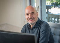 Portrait Gian-Andrea Prevost