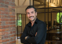 Portrait Javad Taleblou