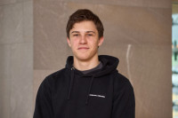 Portrait Julian Schmidig