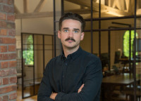 Portrait Julian Wüest