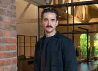 Portrait Julian Wüest
