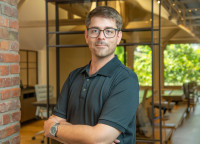 Portrait Linus Felber