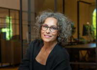 Portrait Marina Ammann