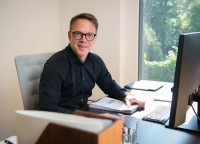 Portrait Martin Plattner