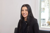 Portrait Natalija Stankovic