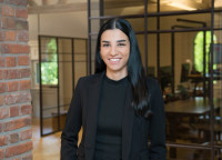Portrait Natalija Stankovic