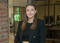 Portrait Nora Strittmatter