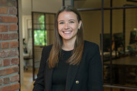 Portrait Nora Strittmatter